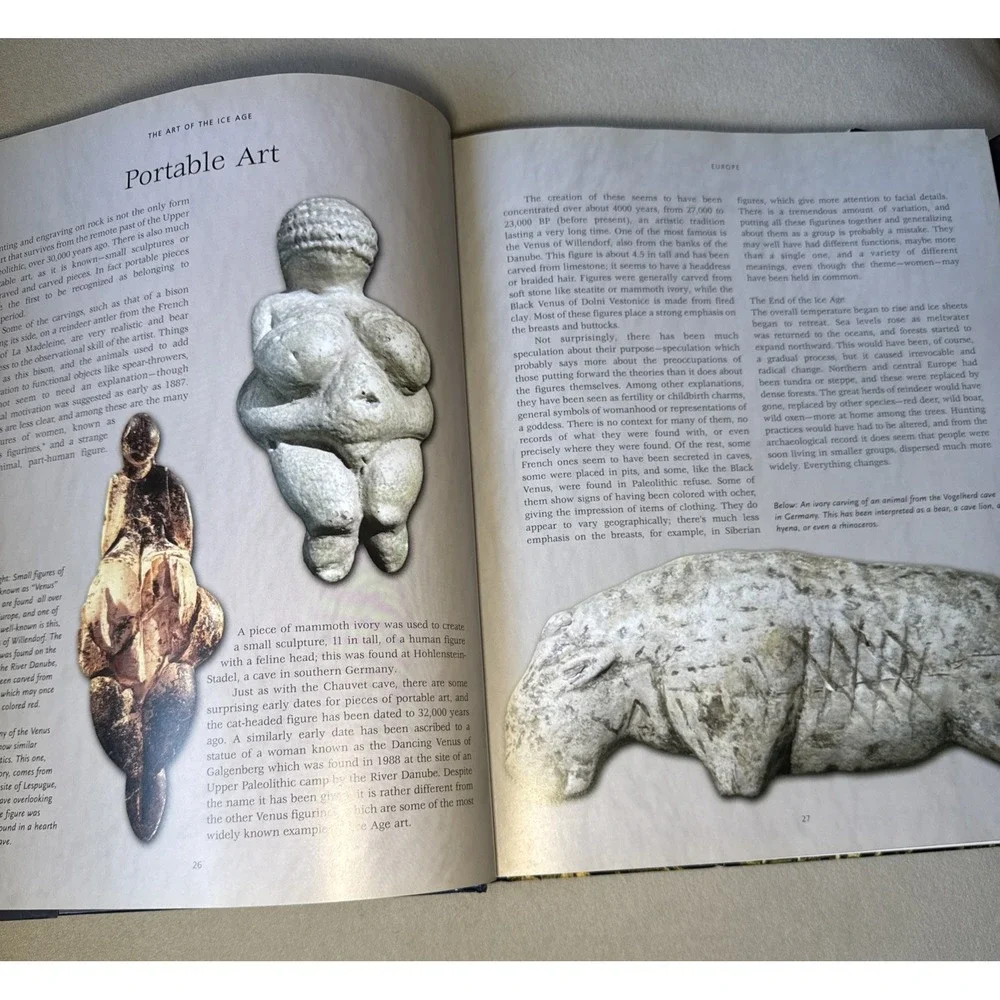 Archaeology : Unearthing‎ the Mysteries of the Past (Hardcover) 2007 History